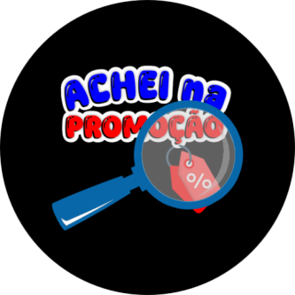 Achei Na Promoção