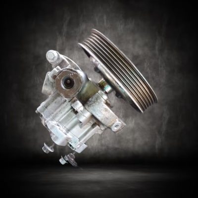 BOMBA DIREÇÃO HIDRÁULICA LAND ROVER FREELANDER 2 2007