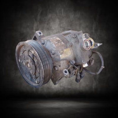 COMPRESSOR AR CONDICIONADO LAND ROVER FREELANDER 2 2007