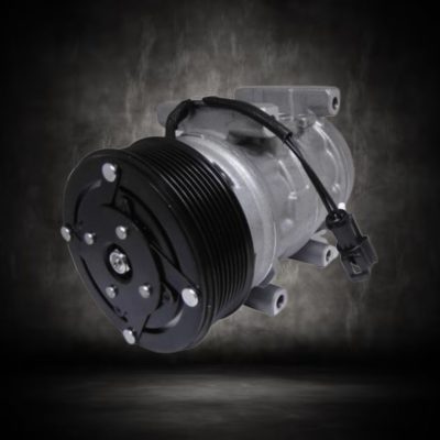 COMPRESSOR AR CONDICIONADO DENSO 10P15 FORD F250 F350 F4000