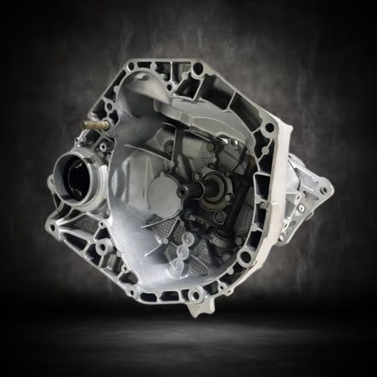 002-001 - CAIXA DE CÂMBIO FIAT STRADA FIRE UNO PALIO SIENA 1.4