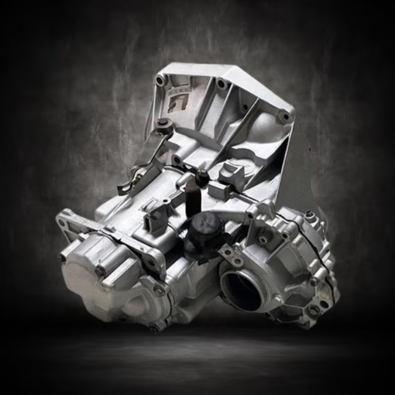 003-001 - CAIXA DE CÂMBIO FIAT STRADA FIRE UNO PALIO SIENA 1.4