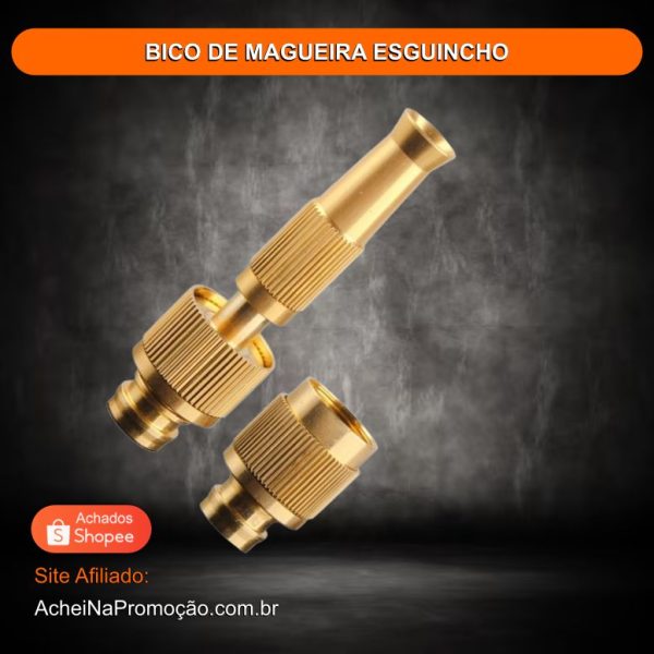 BICO DE MAGUEIRA ESGUINCHO