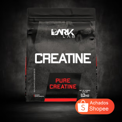 CREATINA MONOHIDRATADA 1KG