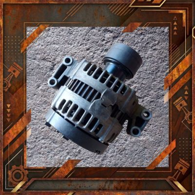 ALTERNADOR 12V 150A BOSCH 0121615011 VOLVO 6G9N10300LA