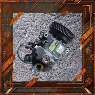 COMPRESSOR AR CONDICIONADO 6G9N19D623FG LAND ROVER FREELANDER 2 2007