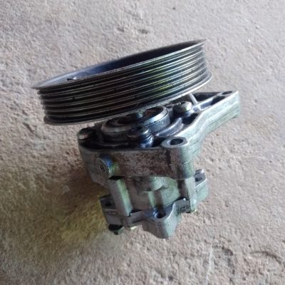 BOMBA DIREÇÃO HIDRÁULICA 6G923A696AC 7692974134 LAND ROVER FREELANDER 2 2007