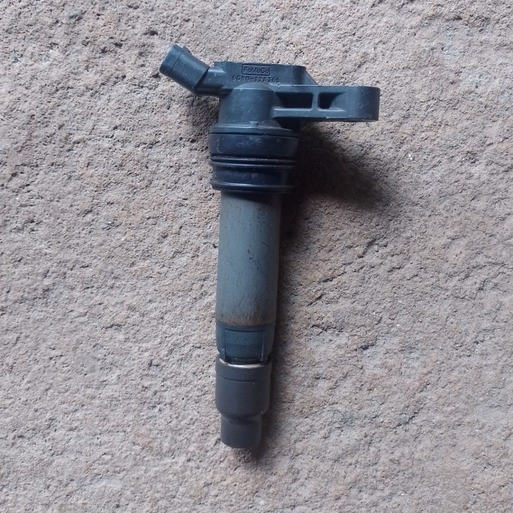 BOBINA DE IGNIÇÃO 6G9N-12A366 LAND ROVER FREELANDER 2 2007