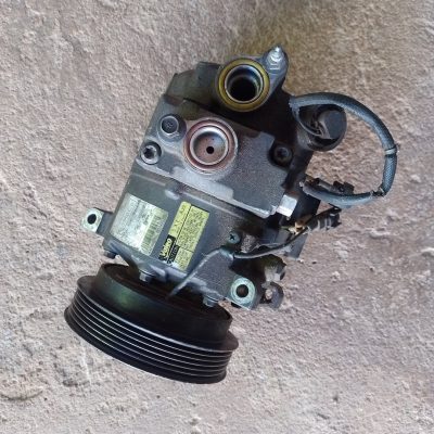 COMPRESSOR AR CONDICIONADO 6G9N19D623FG LAND ROVER FREELANDER 2 2007