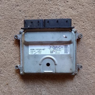 MODULO INJEÇÃO 6G9N14C568AB LAND ROVER FREELANDER 2 3.2