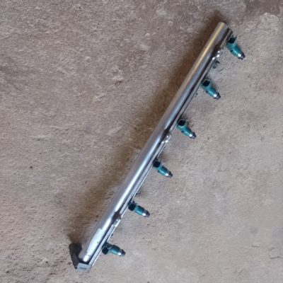 FLAUTA VOLVO XC90 6G9N9H437AH C/6 BICOS INJETORES GASOLINA