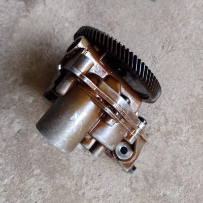 BOMBA DE ÓLEO 6G9N6600AF LAND ROVER FREELANDER 2 3.2