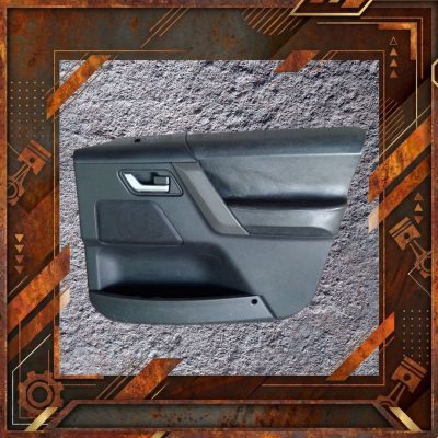 FORRO DE PORTA DIREITO DIANTEIRO LAND ROVER FREELANDER 2 2007