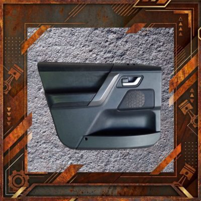 FORRO DE PORTA ESQUERDO DIANTEIRO LAND ROVER FREELANDER 2 2007
