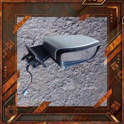 RETROVISOR DIREITO LAND ROVER FREELANDER 2 2007