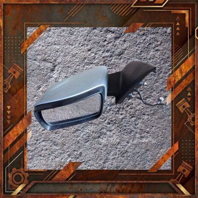 RETROVISOR ESQUERDO LAND ROVER FREELANDER 2 2007
