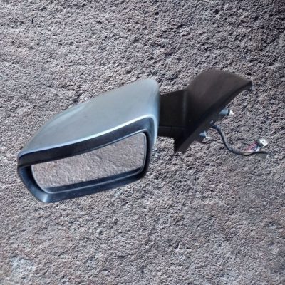 RETROVISOR ESQUERDO LAND ROVER FREELANDER 2 2007
