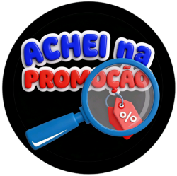 Achei Na Promoção