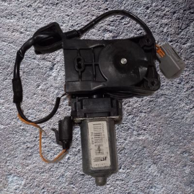 MOTOR VIDRO ELETRICO DIANTEIRO LD LAND ROVER FREELANDER 2 2007