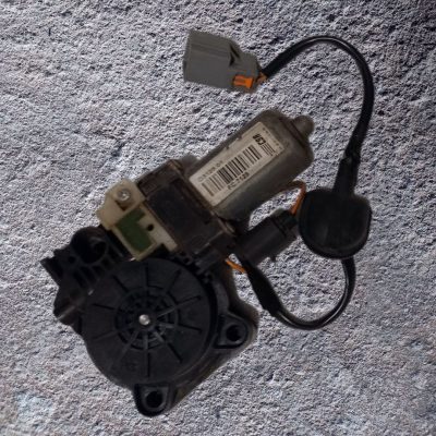 MOTOR VIDRO ELETRICO TRAZEIRO ESQUERDO LAND ROVER FREELANDER 2 2007